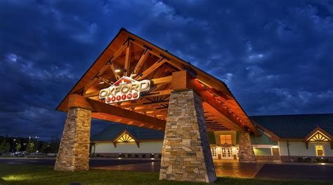 casinos in tn.